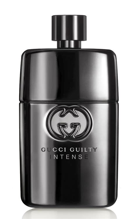 gucci guilty intense herren 90 ml|pictures of gucci guilty perfume.